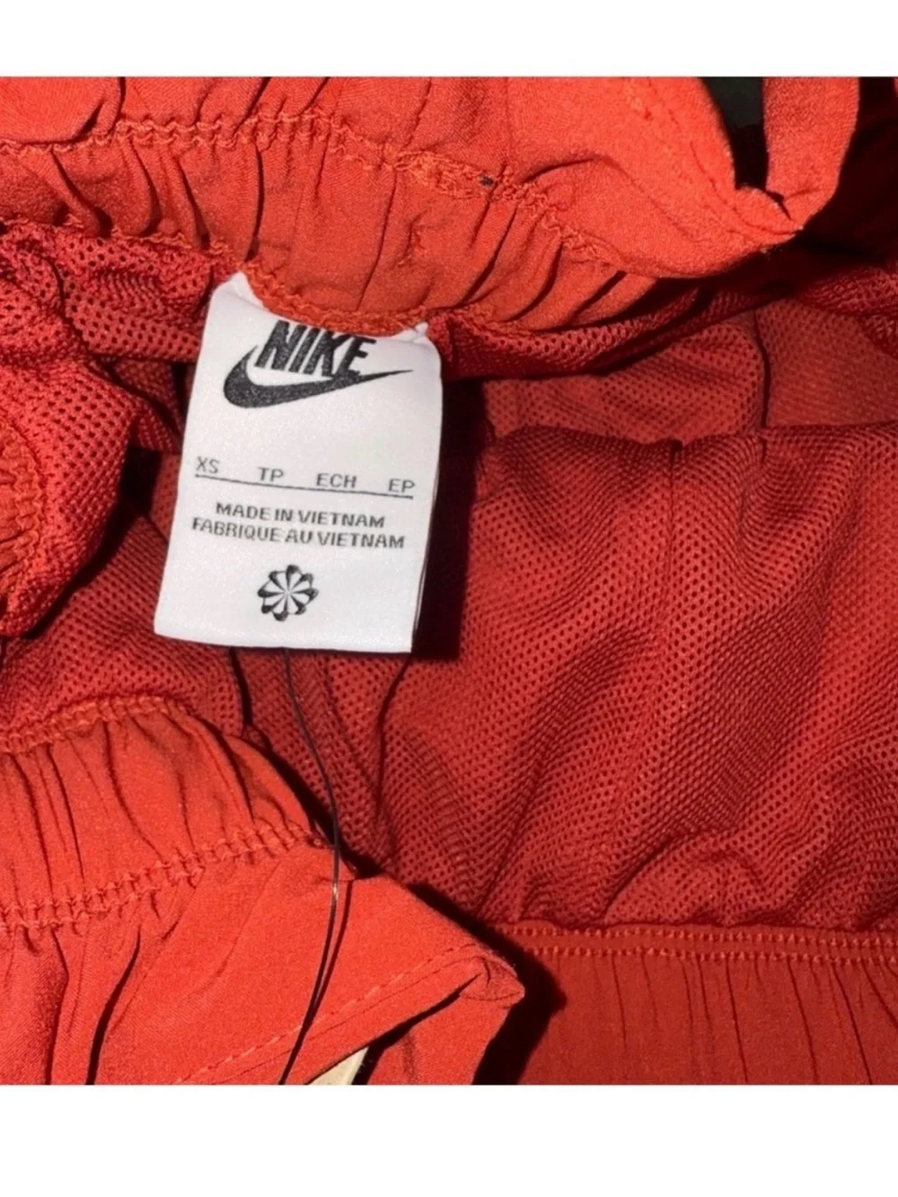 Nike lightweight athletic